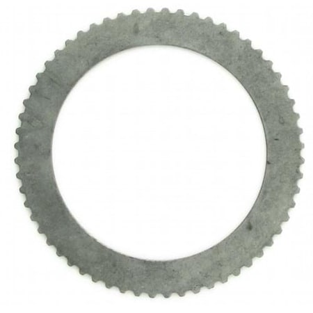 Aic Replacement Parts FPBB77573A Separator Plate - Fits Ford Tractors TW20, TW5, 7810S, 8240, 9700 + FPBB77573A-HYC
